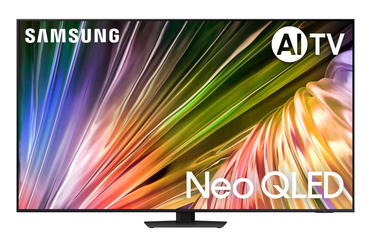 Samsung Smart TV Neo QLED 55