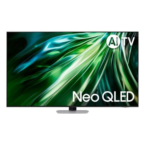 Samsung Smart TV Neo QLED 55